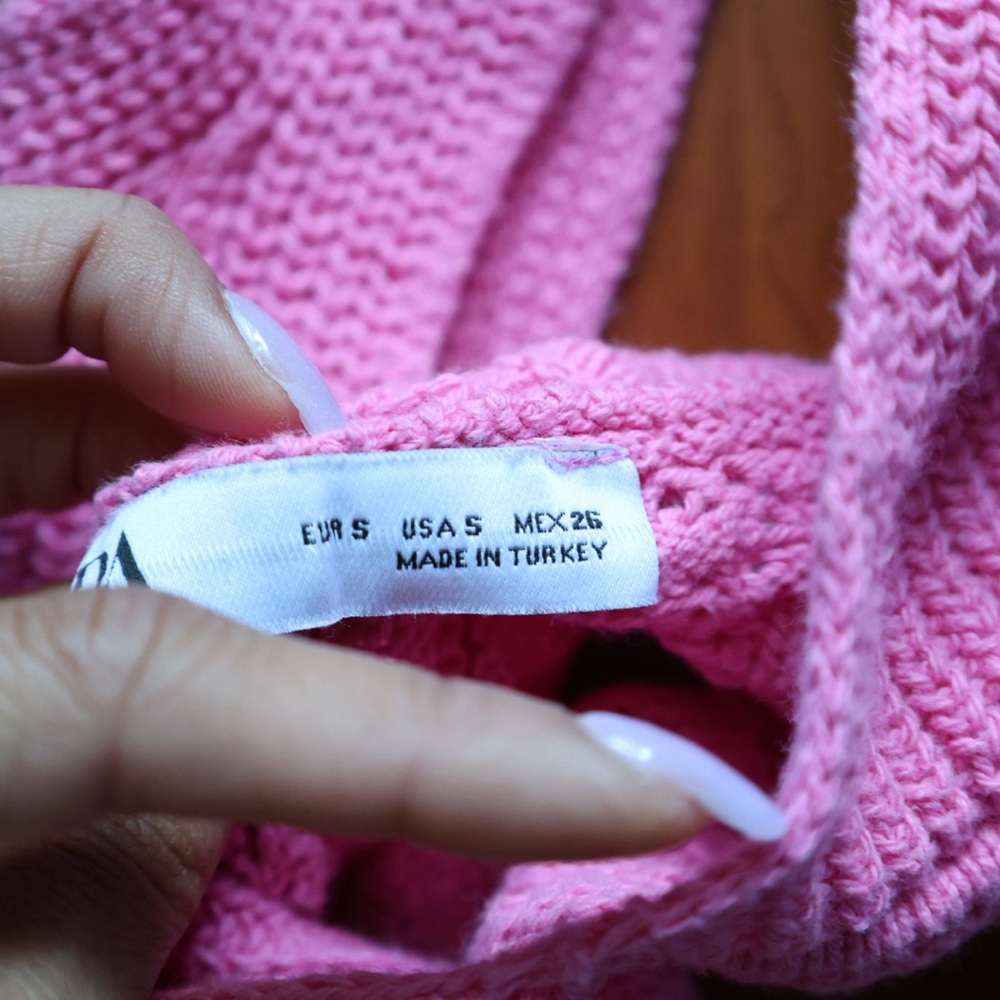 Knit top - Picture 2 of 2
